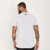 Camiseta Buh Aplique Matelasse - Slim Barra Reta - Improviso Moda Masculina