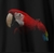 Camiseta Amazônia - Arara Grande na internet