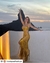 Vestido Golden Dream - comprar online
