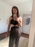 Vestido Pérola Negra - comprar online