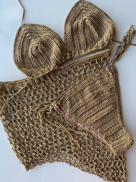 Conjunto Summer Dream