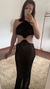 Vestido Pérola Negra