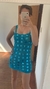 Vestido Mini Mirror - buy online