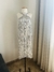 Vestido Silver