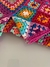 Conjunto Color - Aline Herculano Crochê