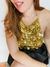 Blusa Liza