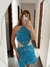 Vestido Geométrico - buy online