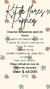 Kit de Flores de Tela Poppies - comprar online