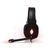 EC-062000 Kotion EACH G2000 Fones de ouvido estéreo para jogos de computador Melhor casque fone de ouvido para jogos de graves profundos com microfone de luz LED