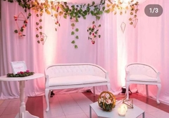 Sillón estilo - comprar online