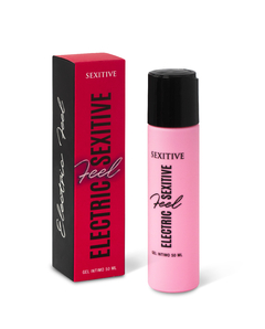 Gel íntimo Electric Feel - comprar online