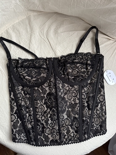 Corset Lisa - comprar online
