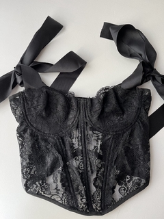 Corset Alma - tienda online