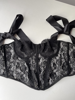 Corset Alma - comprar online
