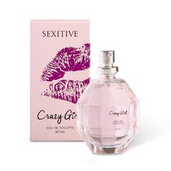 Perfume Crazy Girl