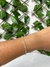 Pulseira Elo em Corações - comprar online