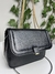 Bolsa fec quadrado corrente