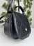 Imagem do Bolsa Kit preta/marrom G