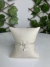 Berloque Bolsinha Prata 925 - comprar online