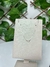 Conjunto Gota Cristal Prata - Lumen Joias e Semi Joias