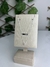 Colar duplo placa love P.L - comprar online