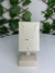 Colar duplo placa love P.L - loja online