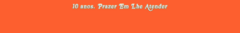 Banner da categoria Sapatos