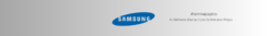 Banner da categoria Samsung