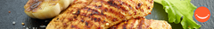Banner da categoria Air Fryer