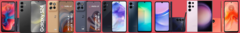 Banner da categoria Smartphone