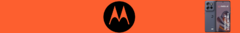 Banner da categoria Smartphone Motorola
