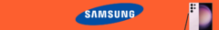 Banner da categoria Smartphone Samsung