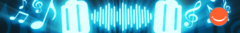 Banner da categoria Fone Buds Bluetooth