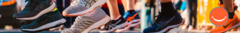 Banner da categoria Tênis Masculino