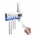Porta Escova de Dentes Suporte de Pasta Automático e Esterilizador Uv - Papico Sua Loja De Departamentos online  | entrega no mesmo dia | www.papico.com.br