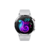 SmartWatch Level LVW-50, Tela AMOLED de 1.3", Compatível com iOS e Android Prata - comprar online