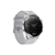 SmartWatch Level LVW-50, Tela AMOLED de 1.3", Compatível com iOS e Android Prata na internet