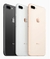 Iphone 8 Plus 64GB Tela 5.5' Câmera 12MP Cor Preto De Vitrine