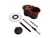 Kit Mop Giratório Pro Centrífuga Em Aço Inox + Pano Multi uso 30x30 - loja online