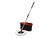 Kit Mop Giratório Pro Centrífuga Em Aço Inox + Pano Multi uso 30x30 - comprar online
