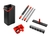 Kit Clean Pro Mop Esponja + Kit C/ 2 Pano Multiuso Limpeza - comprar online