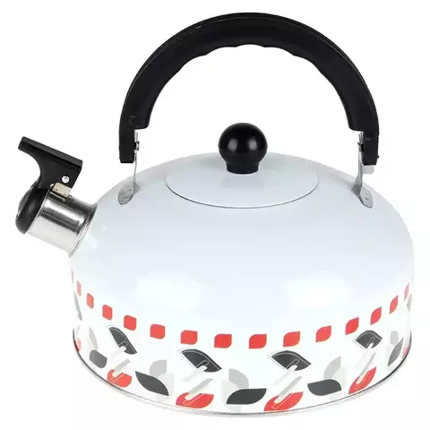 Chaleira com Apito Blow 1,8L em Aço Inox – Beleza e Funcionalidade para seu Dia a Dia