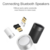 Adaptador Bluetooth 5.0 USB Kapbom KA-1188: Conecte Fones, Mouses e Mais ao Seu PC/Som - loja online