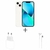 iPhone 13 Apple 256GB, Tela de 6,1", 5G e Câmera Dupla de 12 MP - loja online