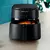 Air Fryer Philips Walita 6.2L Série 1000 XL 220v 1700W e Tecnologia RapidAir para 6 Pessoas Cor Preto na internet