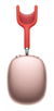 Imagem do AirPods Max Over the Ear Bluetooth Apple Cor Rosa