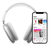 AirPods Max Over the Ear Bluetooth Apple Cor Rosa - comprar online