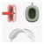 AirPods Max Over the Ear Bluetooth Apple Cor Rosa