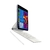 Imagem do iPad Air Apple 5° geração Processador M1 Wi-Fi, 64GB Cinza Estelar