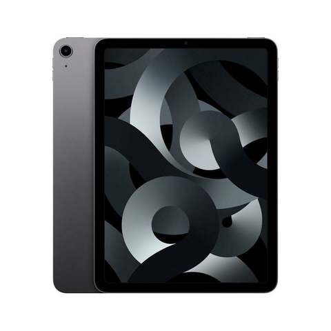 iPad Air Apple 5° geração Processador M1 Wi-Fi, 64GB Cinza Estelar